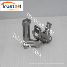 CNC Machinist Tools Mechanical Parts